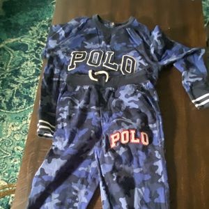 Polo set